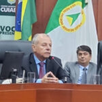 Primo de Gilmar Mendes assume cargo no gabinete de Avallone