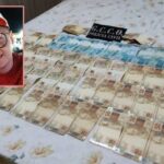 STJ nega soltar tesoureiro do CV que girou R$ 65 milhões