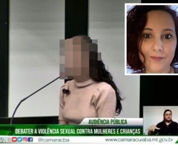 Especialista diz que fala de menor na Câmara não fere ECA