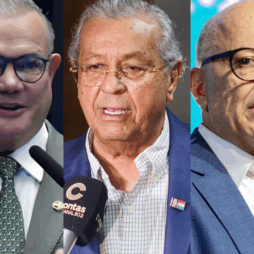 Pesquisa aponta liderança de Wellington Fagundes em MT; Jayme e Pivetta aparecem na sequência