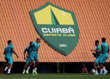 TJ-MT manda Instagram reativar conta do Cuiabá e impõe multa