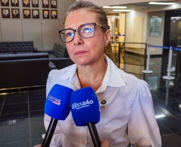 “Uma CPI não resolve a violência doméstica”, diz prefeita de VG