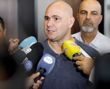 Abilio quer fundir secretarias para viabilizar “BBB Cuiabano”; vídeo