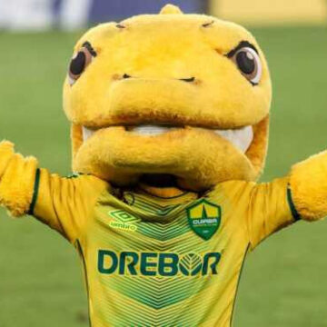 Cuiabá recupera conta no Instagram após disputa judicial