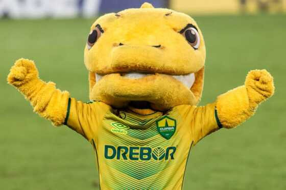 Cuiabá recupera conta no Instagram após disputa judicial