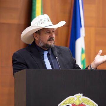 ALMT derruba veto de Mendes e mantém queijo na cesta básica estadual