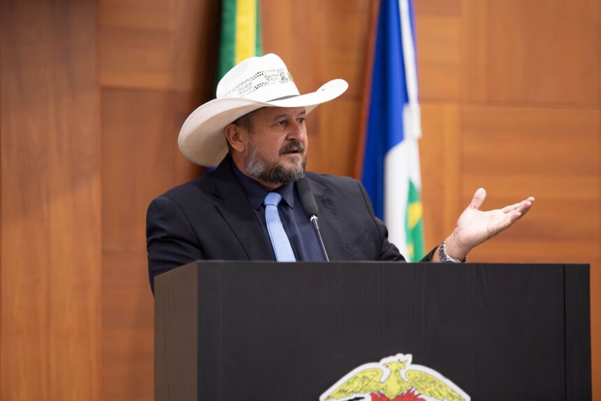 ALMT derruba veto de Mendes e mantém queijo na cesta básica estadual