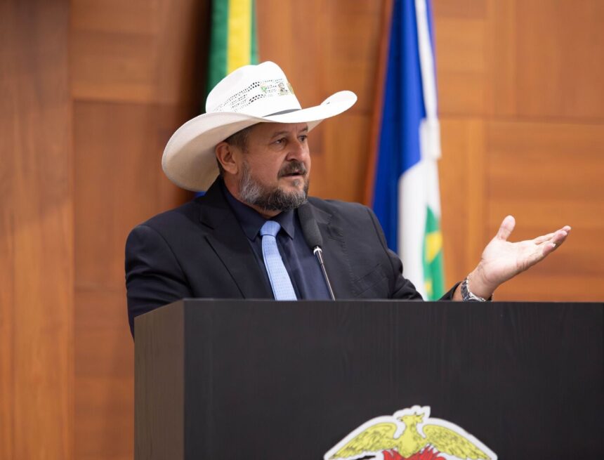 ALMT derruba veto de Mendes e mantém queijo na cesta básica estadual