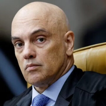 STF inicia julgamento de Bolsonaro e aliados