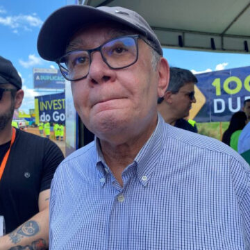 Internautas resgatam fala antiga de Gilmar Mendes sobre 8 de janeiro