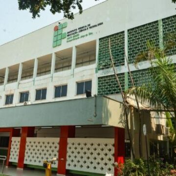 Professor do IFMT acusado de filmar partes íntimas de alunas em aula de Educação Física é afastado do cargo