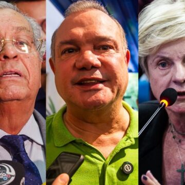 Jayme e Buzetti apoiam governo; Wellington Fagundes se destaca na oposição