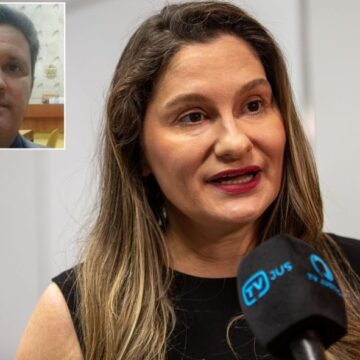 Juíza mantém júri de ex-procurador acusado de homicídio e reage a ameaça da defesa