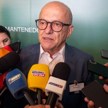 Pivetta: PEC é ferramenta para dar um basta no autoritarismo do STF