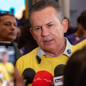 Mendes lamenta condenação de Bolsonaro e defende anistia: “Nenhum brasileiro viu o presidente cometer crime”