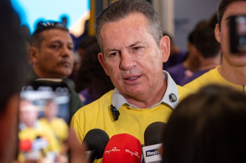 Mendes lamenta condenação de Bolsonaro e defende anistia: “Nenhum brasileiro viu o presidente cometer crime”