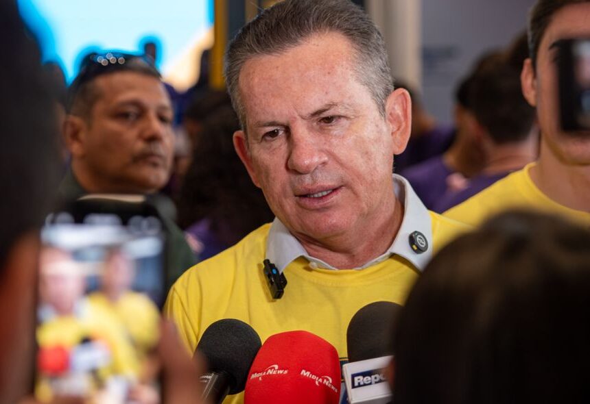 Mendes lamenta condenação de Bolsonaro e defende anistia: “Nenhum brasileiro viu o presidente cometer crime”