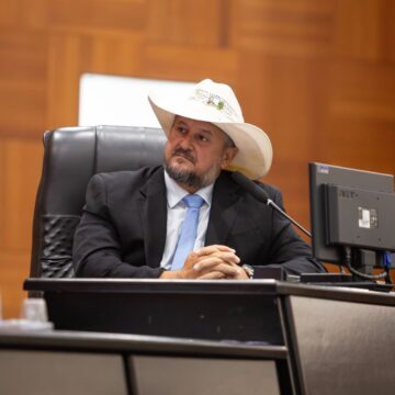 Cattani cria Comissão Especial de Defesa da Mulher com foco no combate ao feminicídio em MT