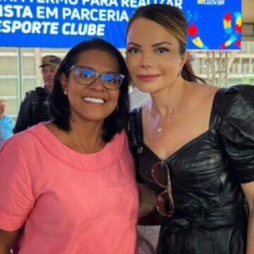 Virginia e Gisela querem investigação de vereador que xingou prefeita de “cachorra viciada”