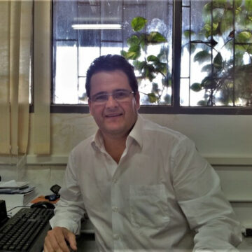 Cattani vai indicar professor Haroldo Arruda