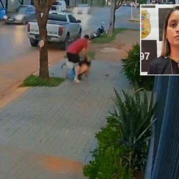 Mãe de vítima pediu medida protetiva à Justiça contra empresário