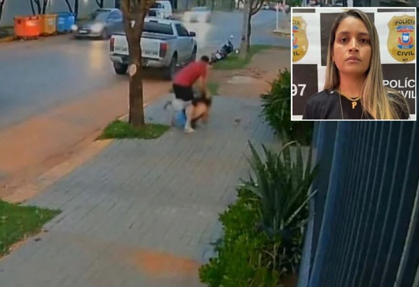 Mãe de vítima pediu medida protetiva à Justiça contra empresário