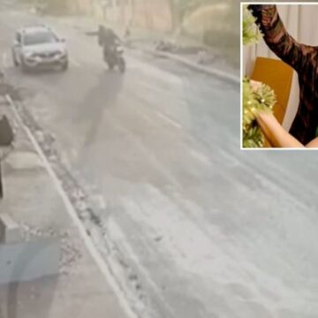 Justiça decreta prisão de policial militar e esposa suspeitos de envolvimento em assassinato de personal trainer