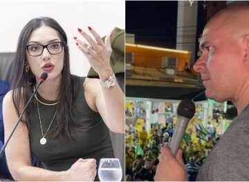 Abilio reafirma independência e descarta aliança do PL com MDB em 2026