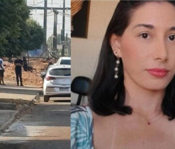 Filha de 13 anos matou a mãe com um mata-leão enquanto ela dormia