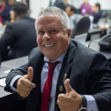 Justiça autoriza Chico 2000 a reassumir mandato na Câmara de Cuiabá