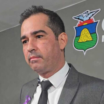 “Seu bosta!”: após insultos e ameaça de briga, Tenente Dias leva Chico 2000 à Comissão de Ética da Câmara de Cuiabá