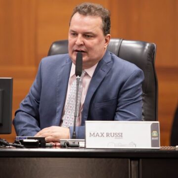 Max Russi denuncia erro em orçamento do Estado e diz que Saúde terá R$ 1,3 bilhão a menos em 2026