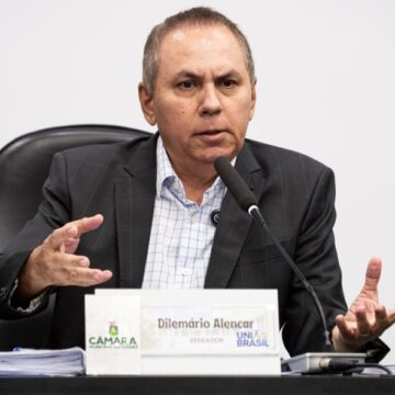 CPI vai pedir indiciamento de Emanuel e apontar favorecimento em contrato da CS Mobi