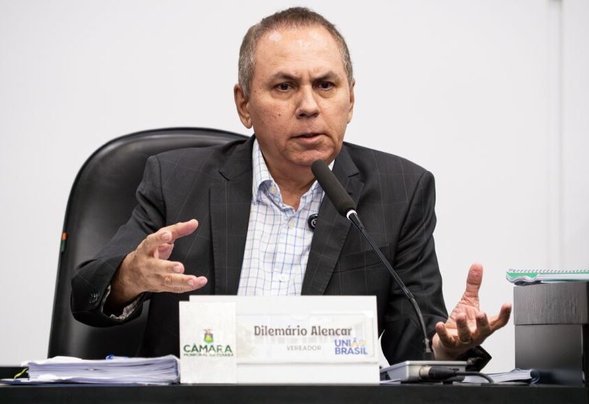 CPI vai pedir indiciamento de Emanuel e apontar favorecimento em contrato da CS Mobi