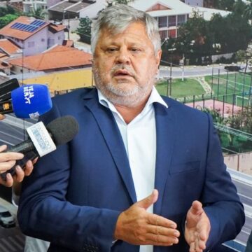 Stopa admite em CPI que Emanuel contraiu dívidas sem ter como pagar