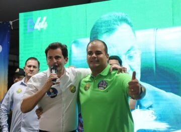 Vereador cobra repasses do Estado e alfineta: “Agora Cuiabá tem um prefeito honesto”