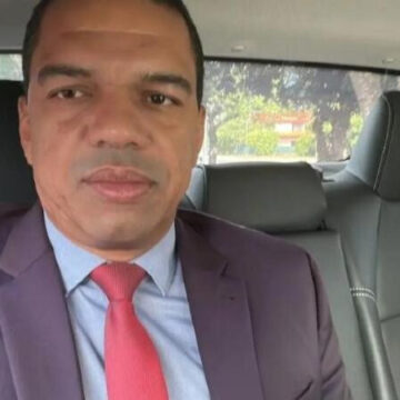 Lobista de MT envolvido em esquema de venda de sentenças é novamente alvo da PF