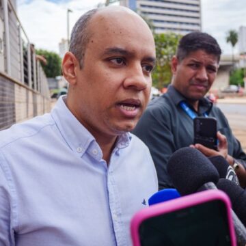 Ex-secretário e bispo é condenado a indenizar PFs em R$ 20 mil por divulgar vídeo de operação