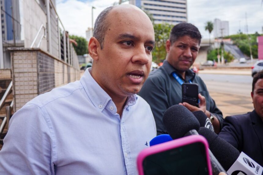 Ex-secretário e bispo é condenado a indenizar PFs em R$ 20 mil por divulgar vídeo de operação