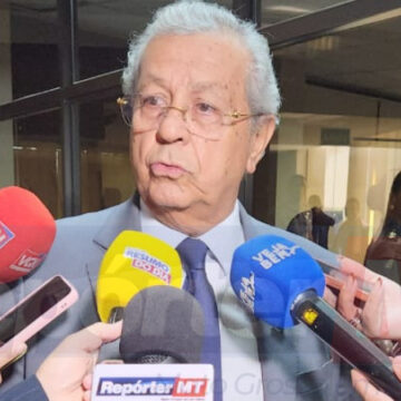 Jayme recusa convite de Gilberto Kassab