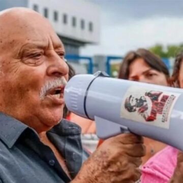 Sindicato ligado a irmão de Lula movimentou R$ 1,2 bilhão e é acusado de “burlar” rastreamento de dinheiro