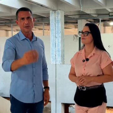 Coronel Assis destina R$ 4 milhões para construção da Casa do Autista em parceria com Prefeitura de Cuiabá