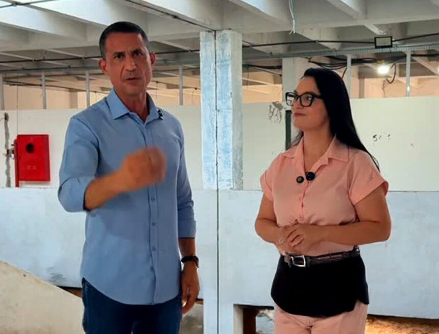 Coronel Assis destina R$ 4 milhões para construção da Casa do Autista em parceria com Prefeitura de Cuiabá