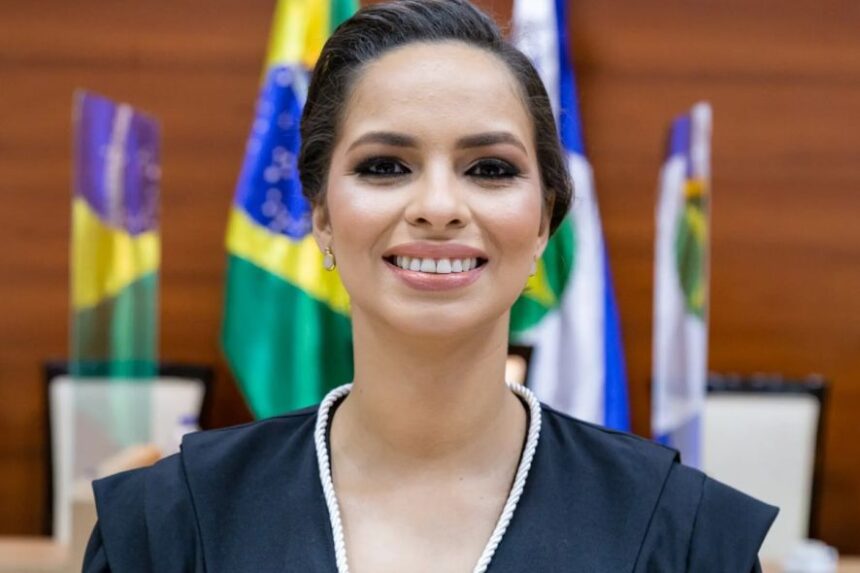 TJ investiga juíza que mandou apreender bens de mulher que acusa seu marido de estupro