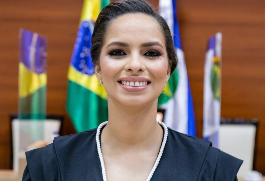 TJ investiga juíza que mandou apreender bens de mulher que acusa seu marido de estupro