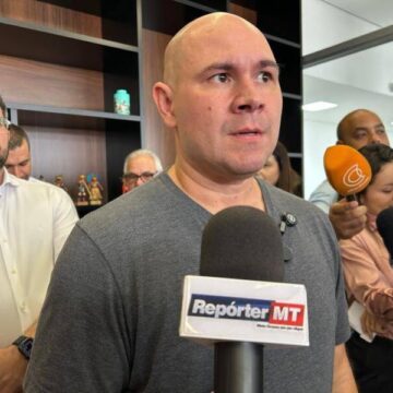 Servidores da Saúde de Cuiabá aceitam proposta de Abilio para novo cálculo da insalubridade