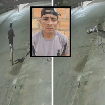 Homem mata colega com facada no coração por ciúme da ex e é preso em Paranatinga