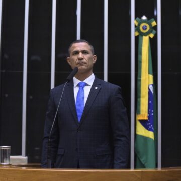 Coronel Assis integra comitiva que vai representar o Brasil no congresso internacional sobre segurança pública em El Salvador