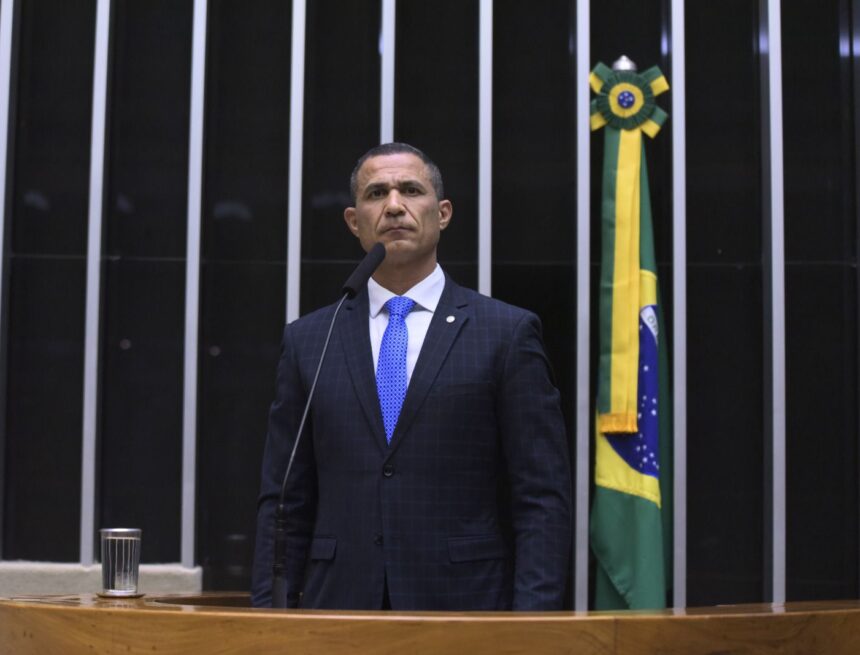 Coronel Assis integra comitiva que vai representar o Brasil no congresso internacional sobre segurança pública em El Salvador