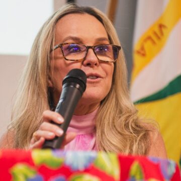 Natasha busca alianças para evitar novo isolamento político em 2026